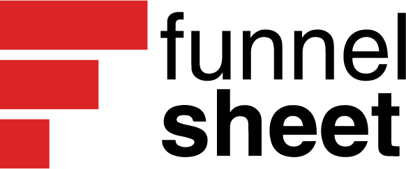Funnelsheet